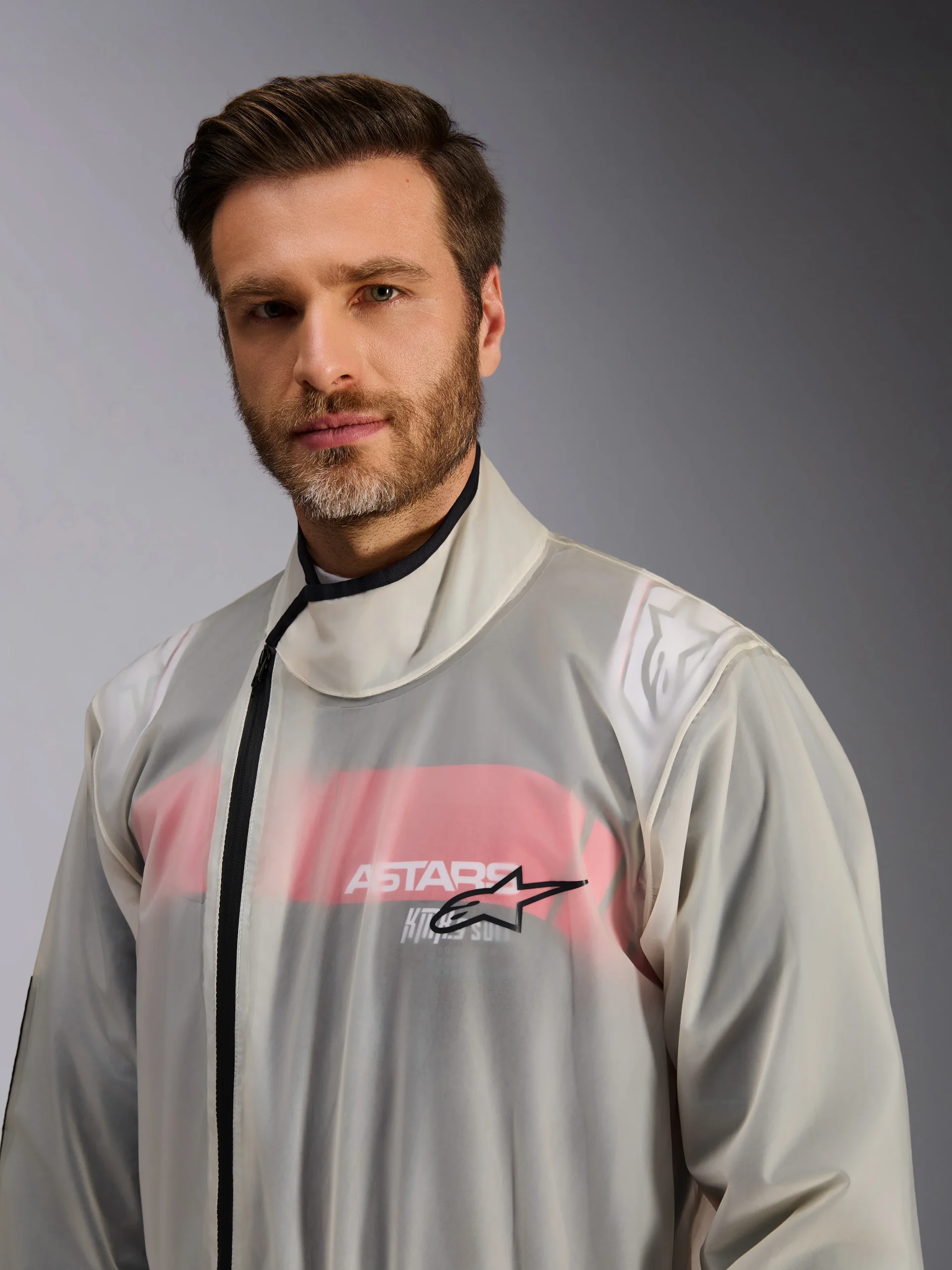 Combinaison Imperméable Kart – Image 7