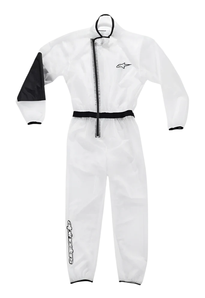 Combinaison Imperméable Kart Junior