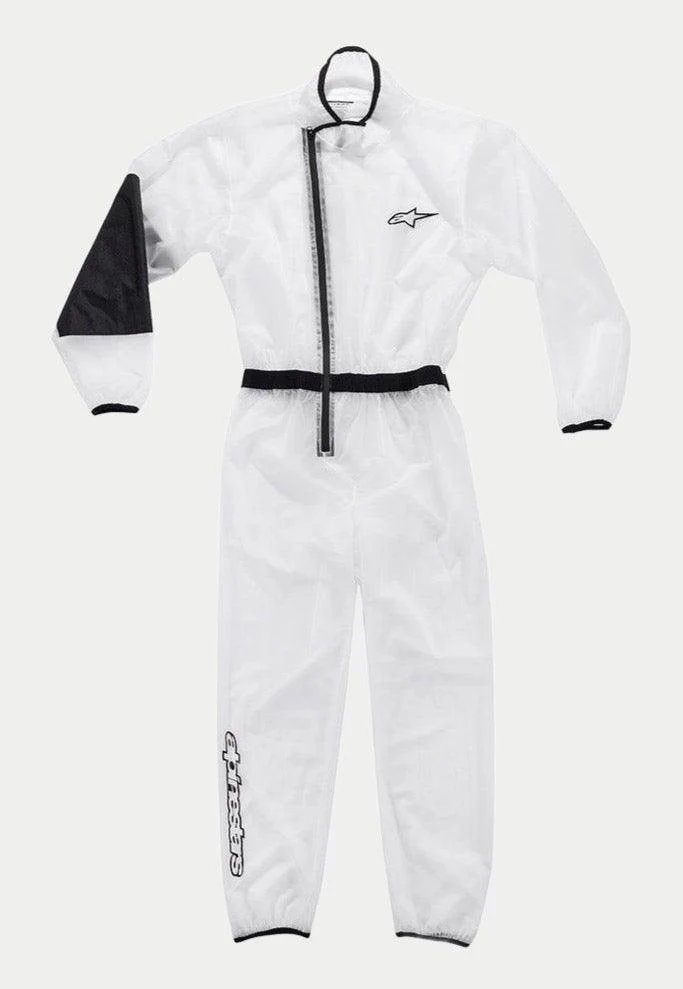 Combinaison Imperméable Kart Junior – Image 3