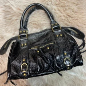 Sac mini noir - LOLITA