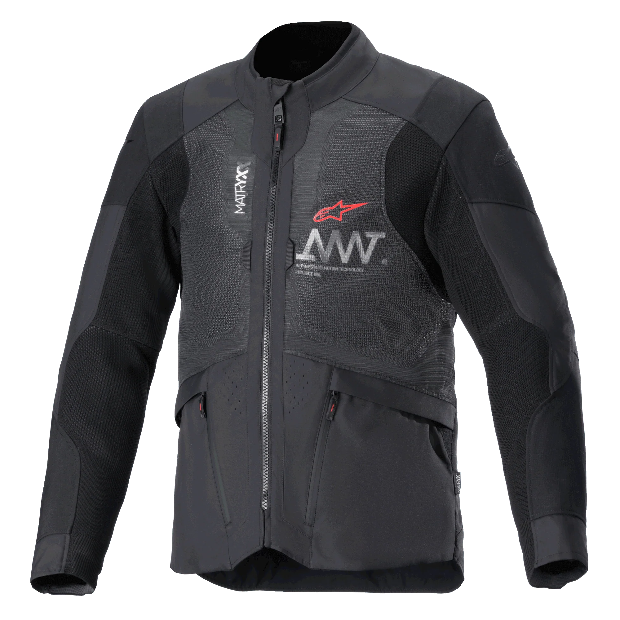 Veste Air AMT-7