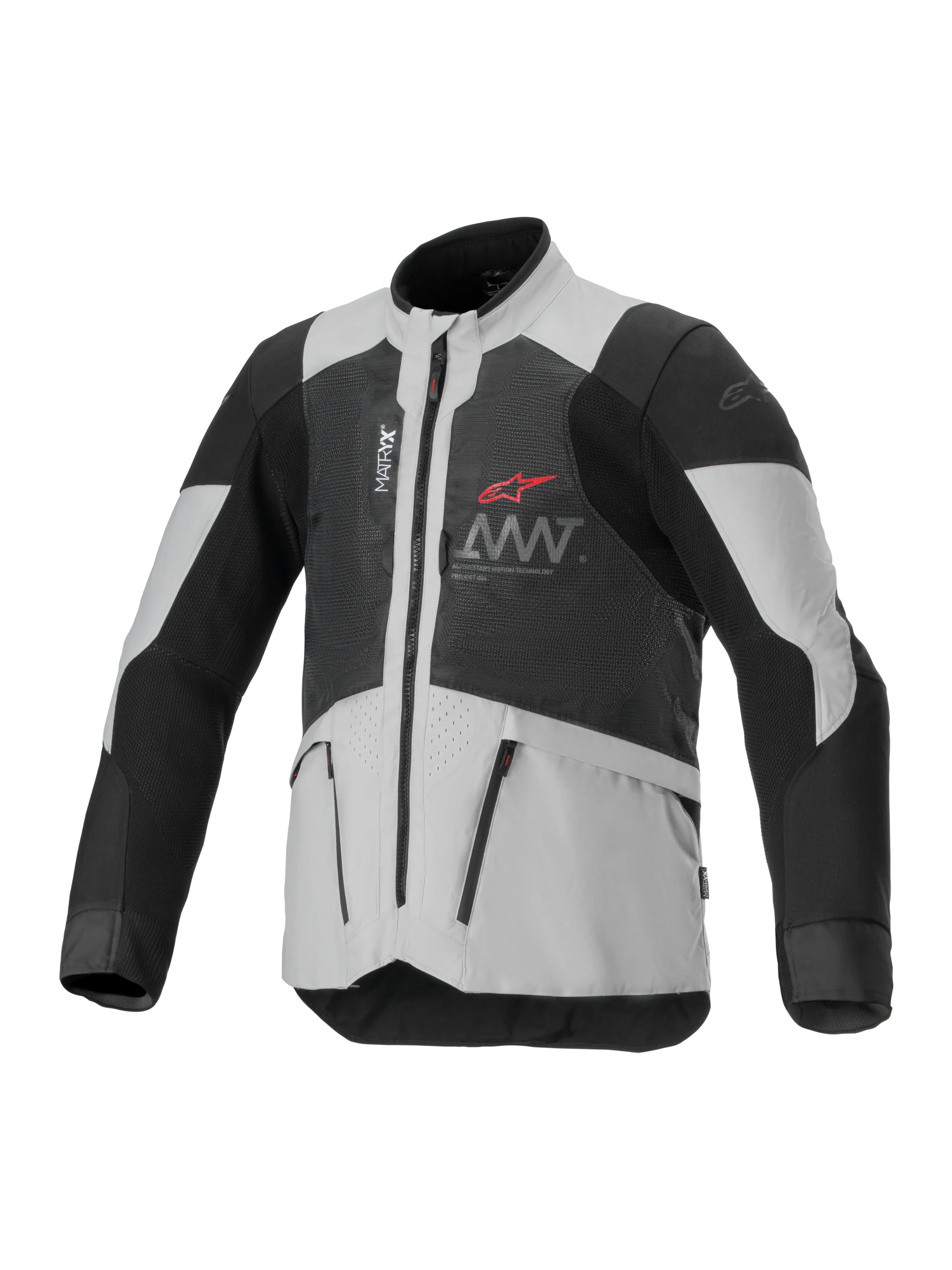 Veste Air AMT-7