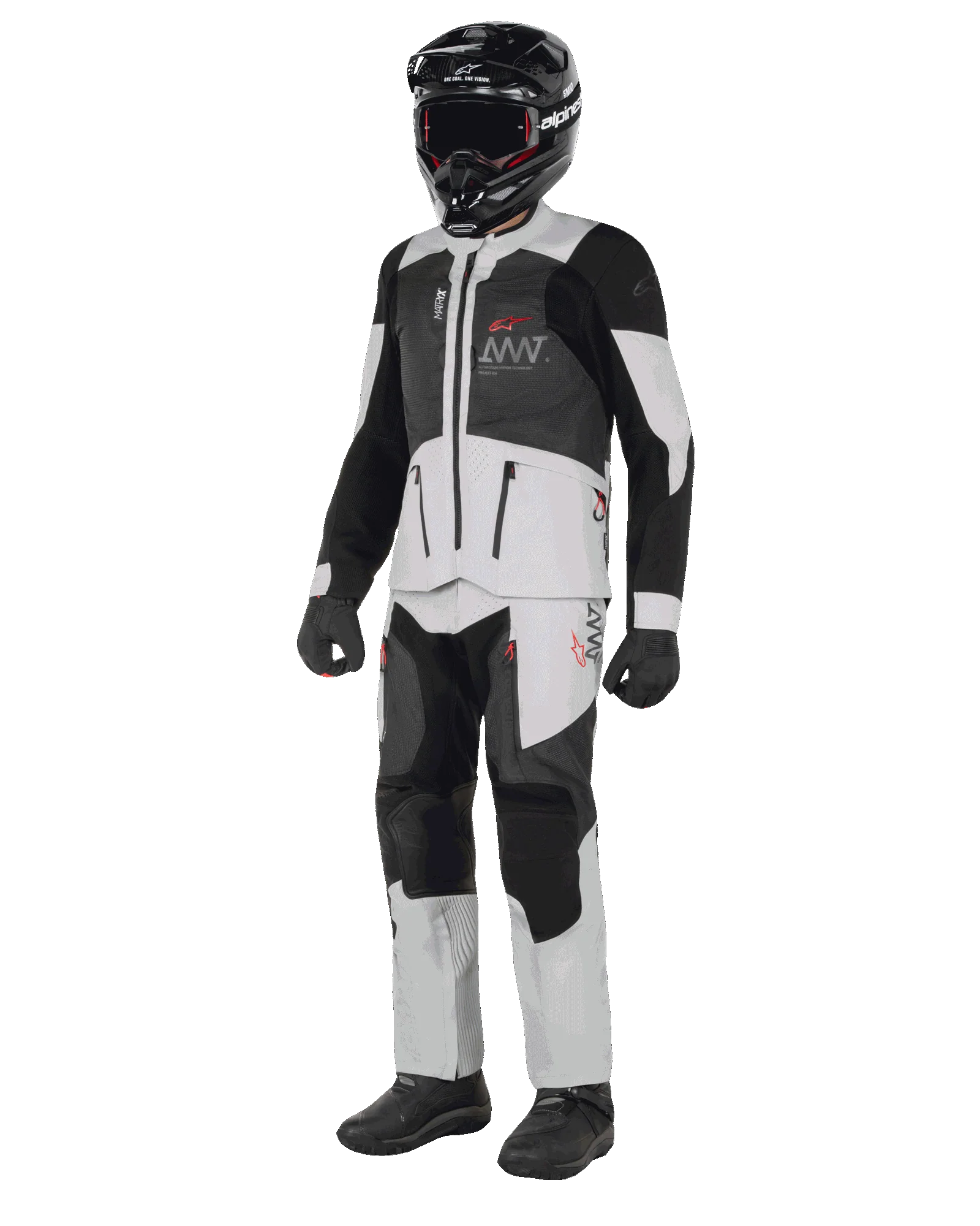 Veste Air AMT-7 – Image 4