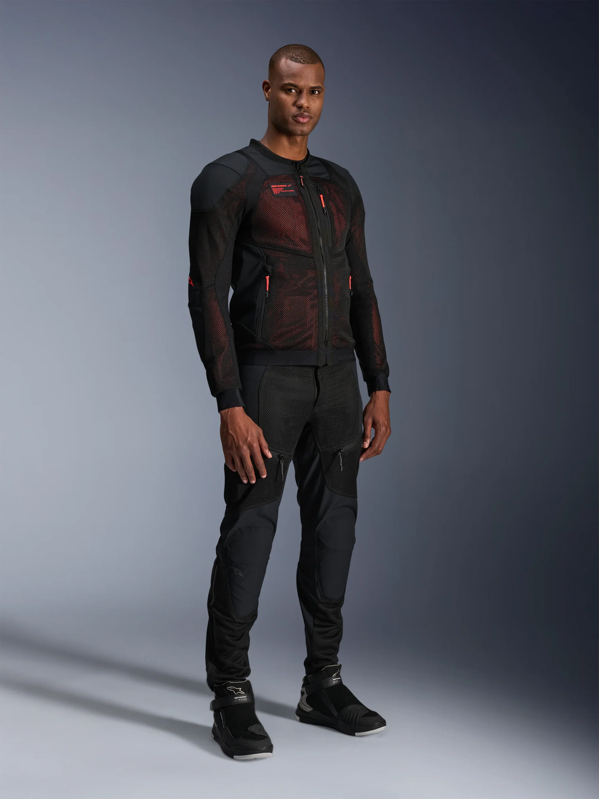 Pantalon Troop-Air Pro – Image 7