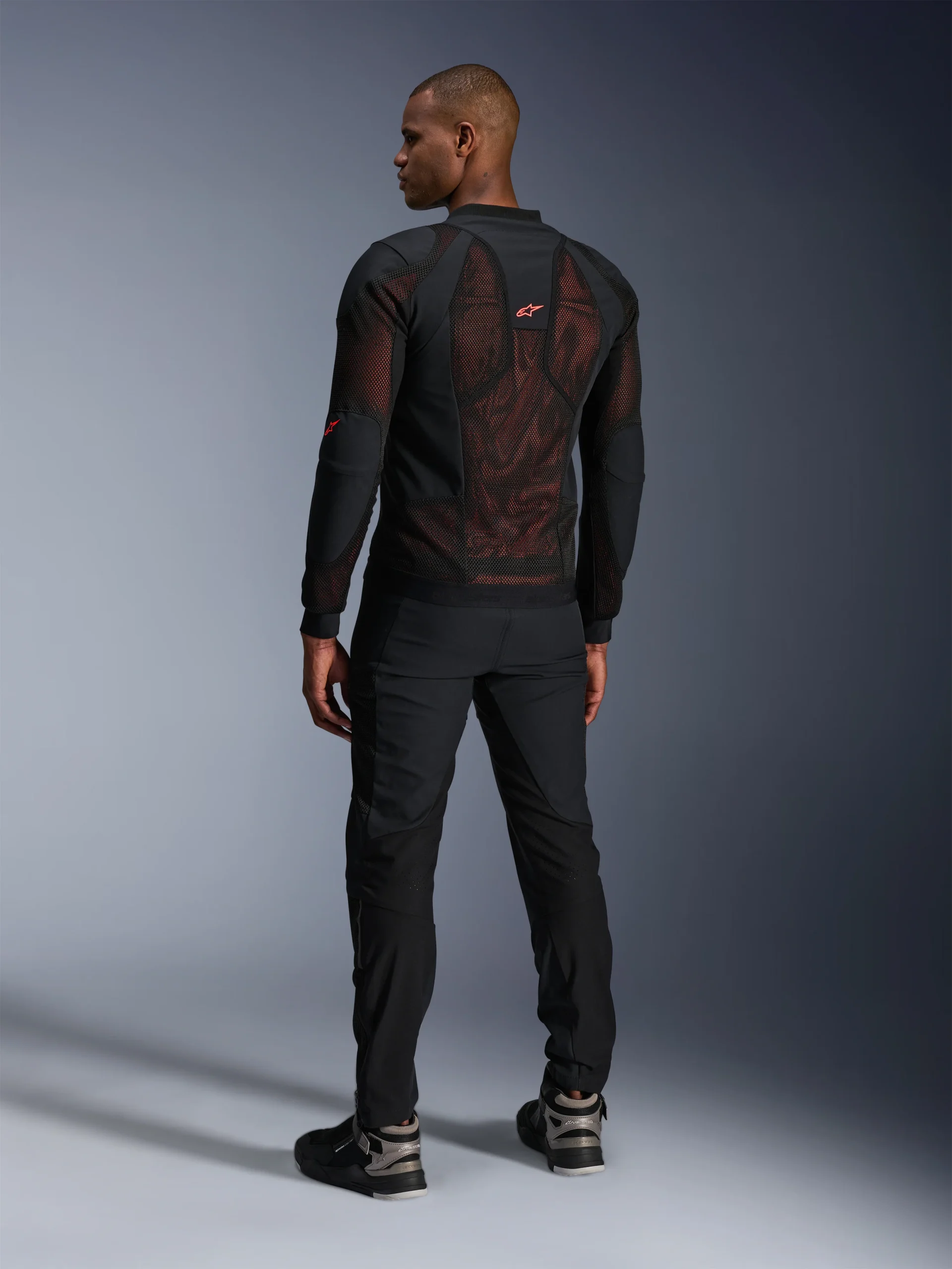 Pantalon Troop-Air Pro – Image 6