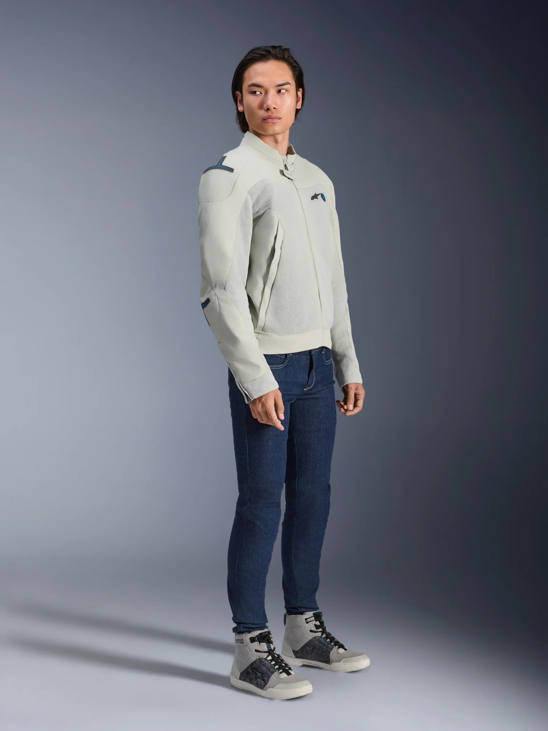 Veste Air Circal-1 – Image 4