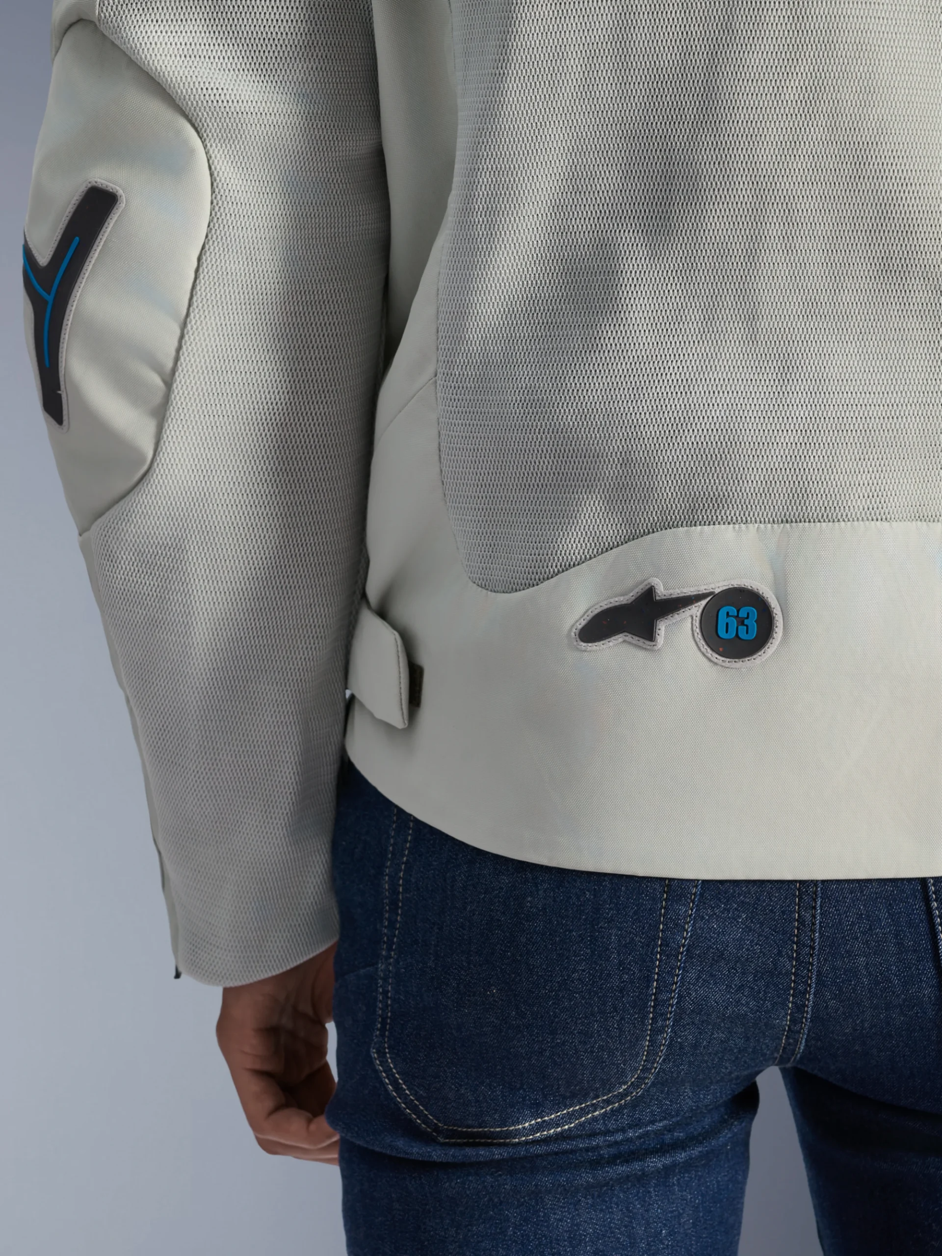 Veste Air Circal-1 – Image 6