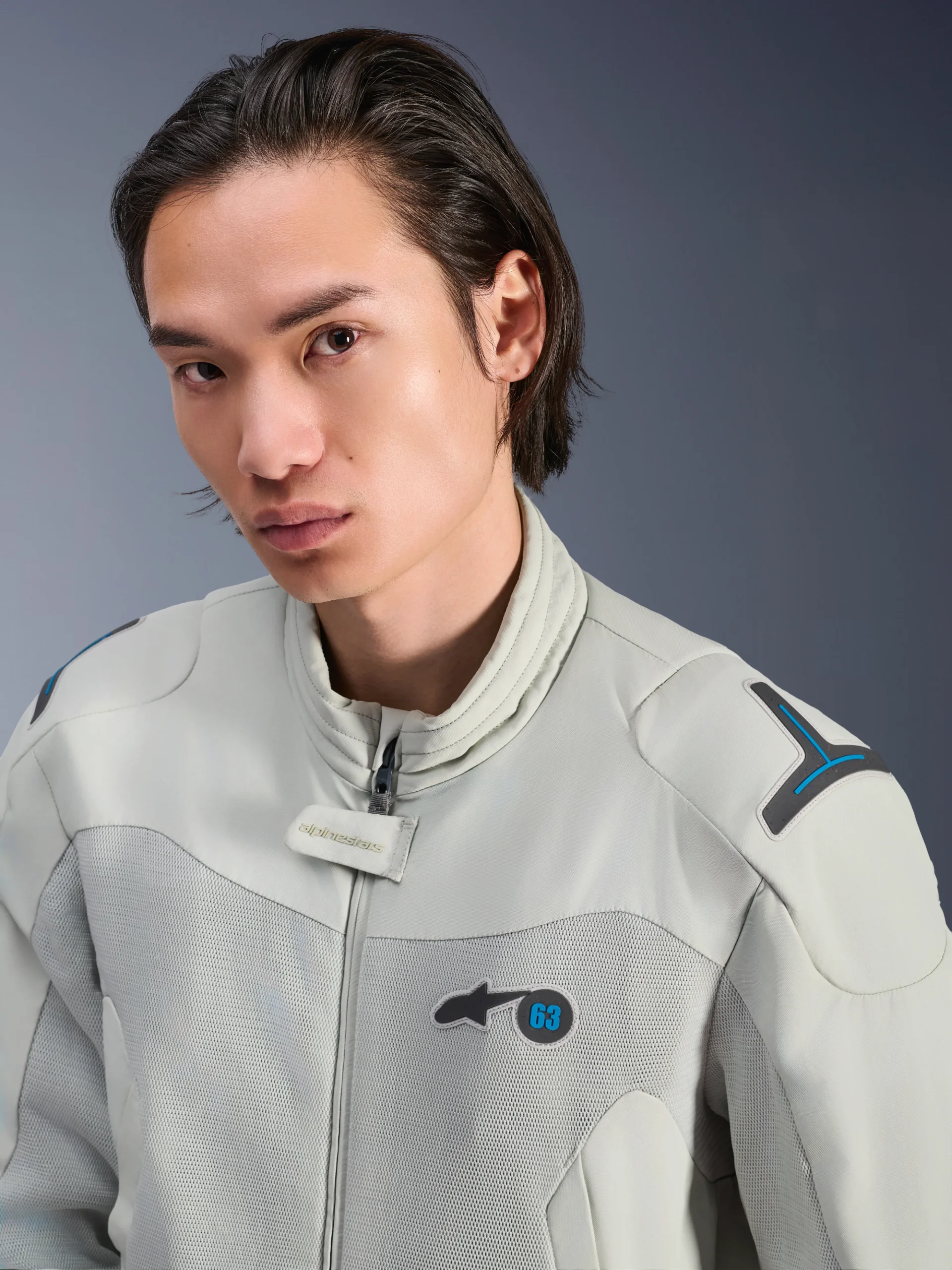 Veste Air Circal-1 – Image 7