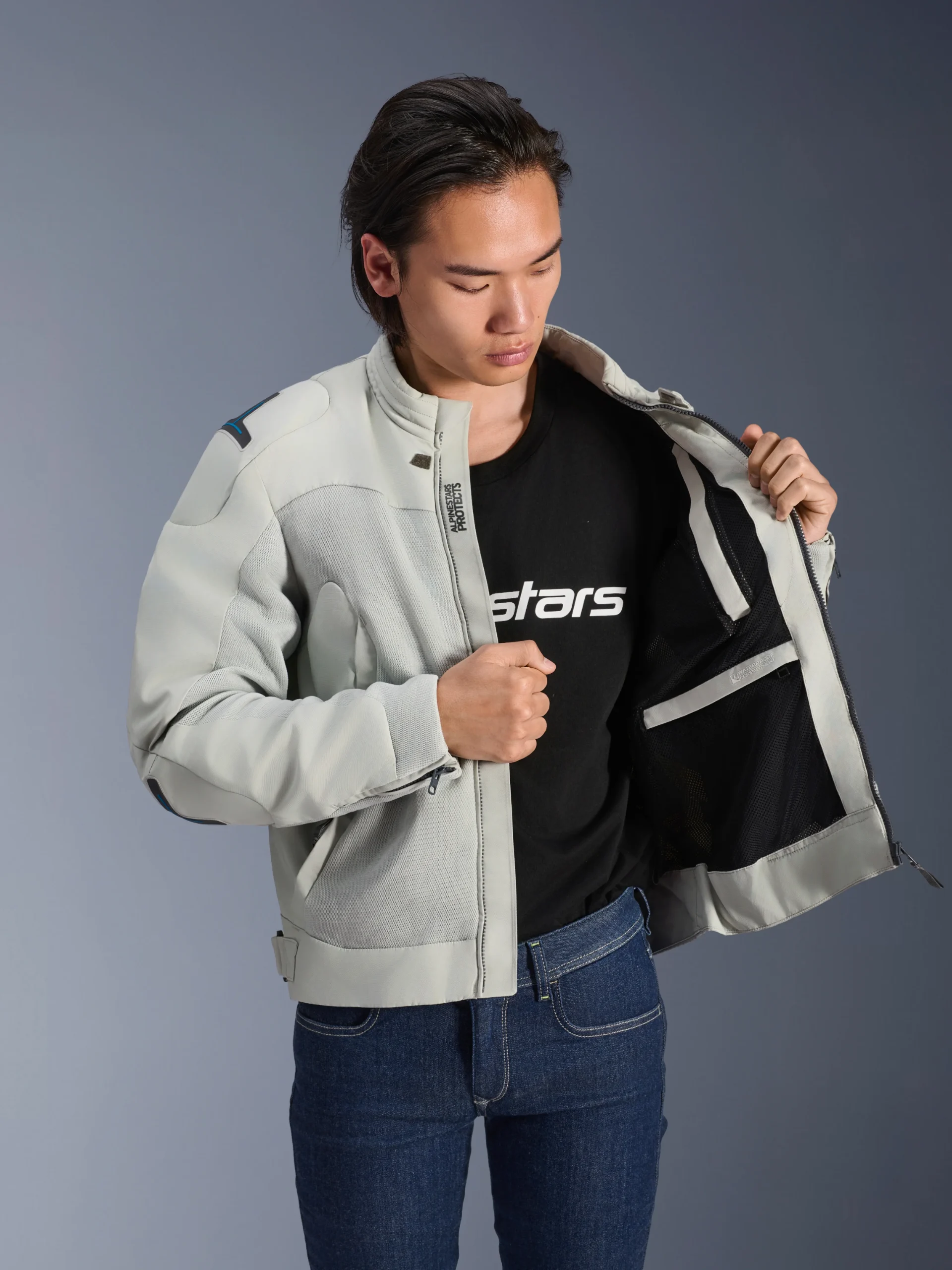 Veste Air Circal-1 – Image 9