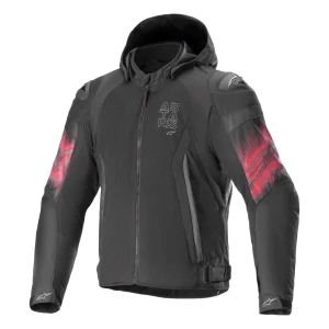 Veste Zaca Air Venom Imperméable