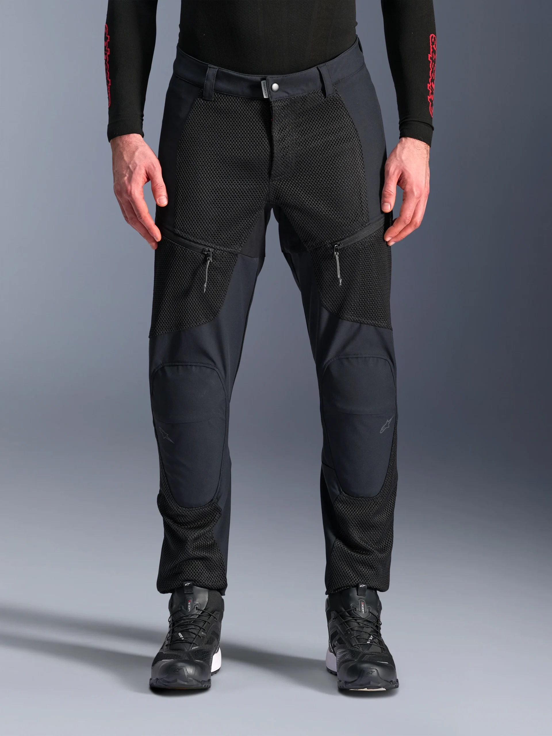 Pantalon Troop-Air Pro – Image 2