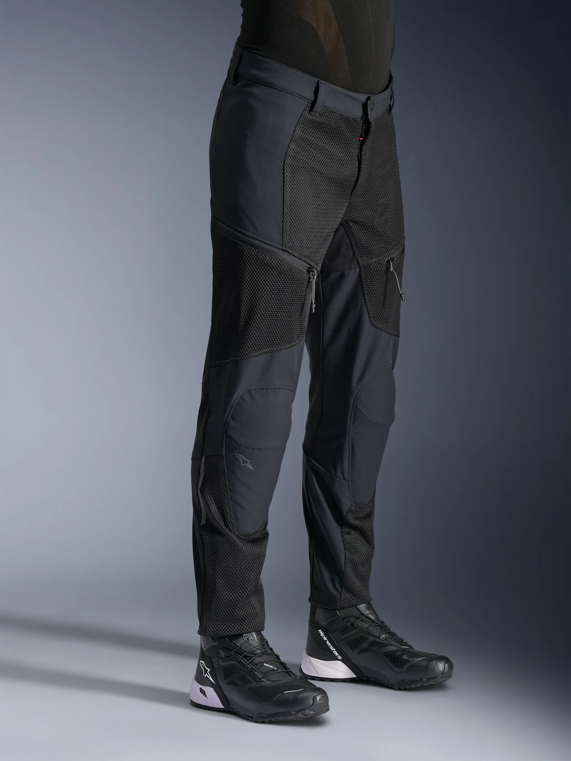 Pantalon Troop-Air Pro – Image 3