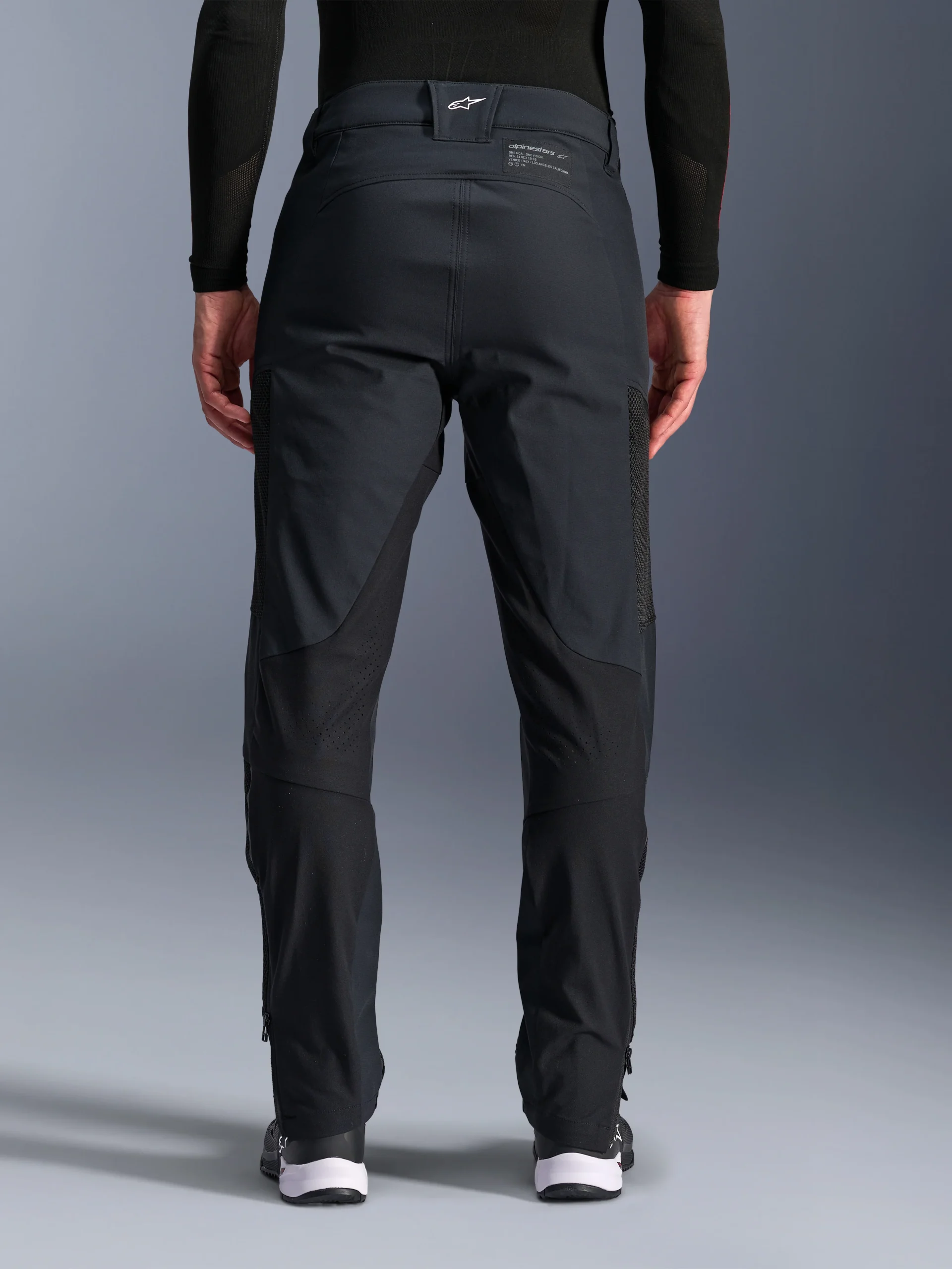Pantalon Troop-Air Pro – Image 4