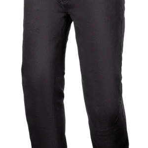 Pantalon En Denim Stretch Cult-8