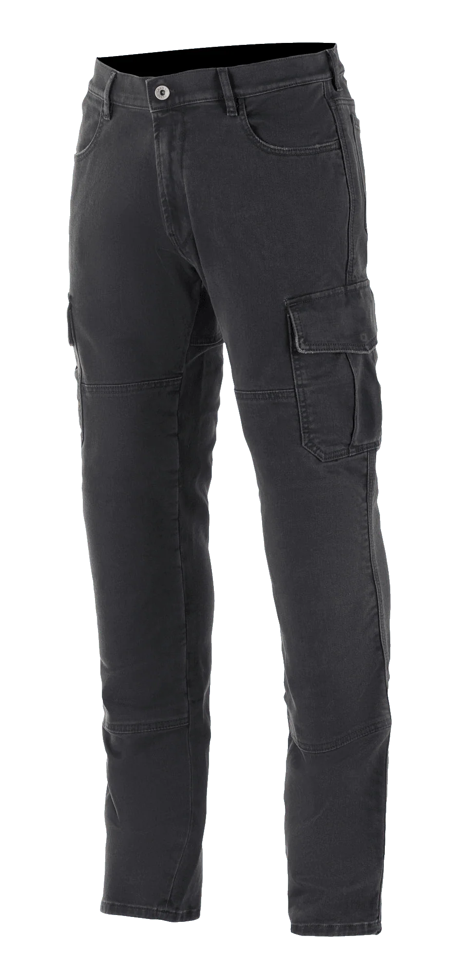 Pantalon Cargo De Moto Barton – Image 2