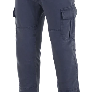 Pantalon Cargo De Moto