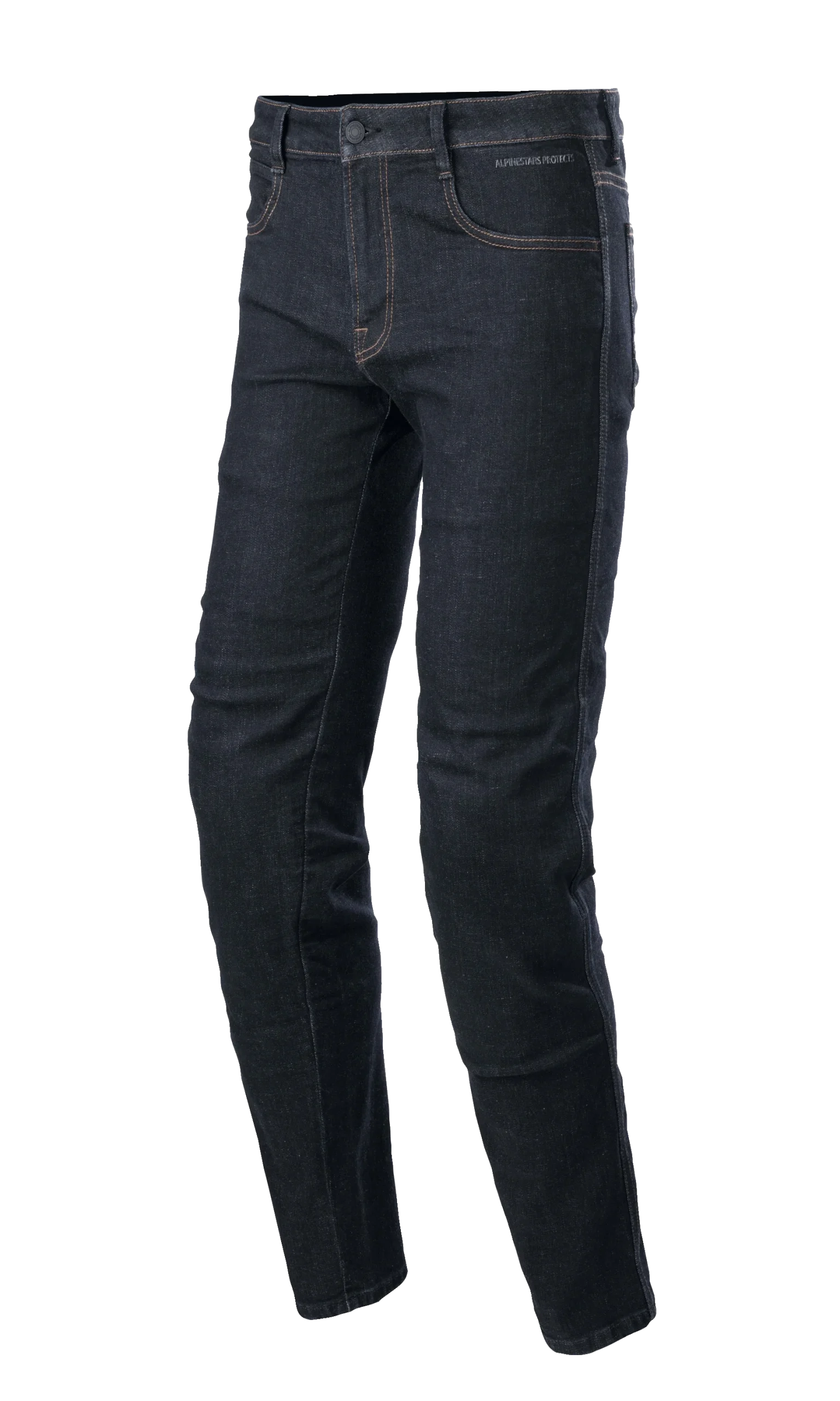 Pantalon Sektor Coupe Standard Denim