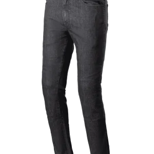 Pantalon Denim Tech De Moto Cerium