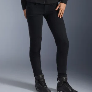 Denim De Moto Daisy V3 Femme