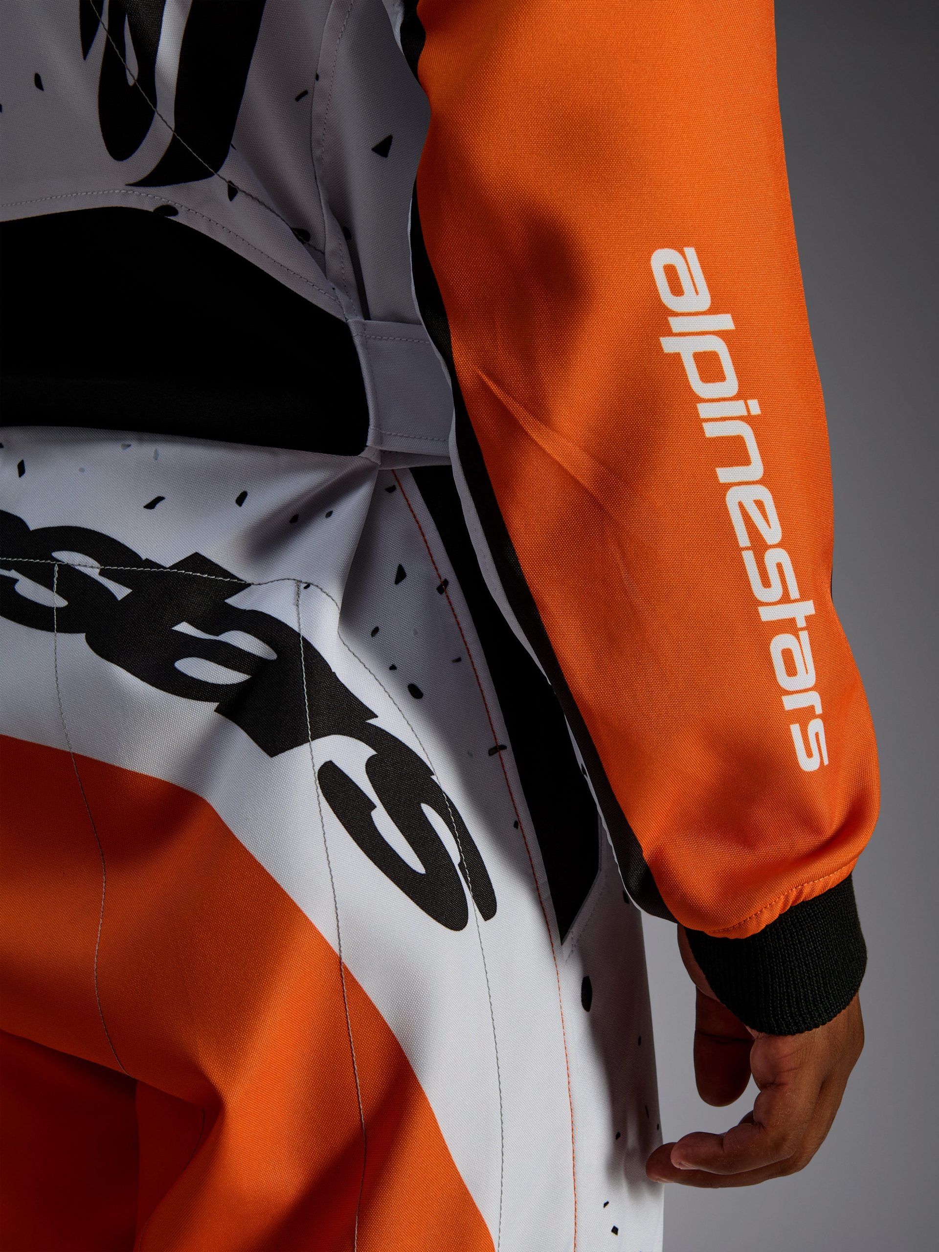 Combinaison KMX-9 V3 Graphic 6 – Image 6