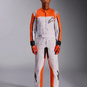 Combinaison KMX-9 V3 Graphic 6