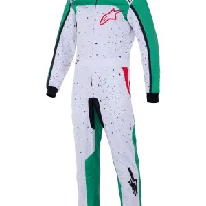 Combinaison KMX-9 V3 Graphic 6 Junior