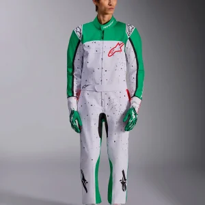 Combinaison KMX-9 V3 Graphic 6