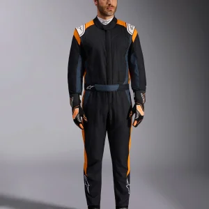 Combinaison GP Pro Comp V2 FIA
