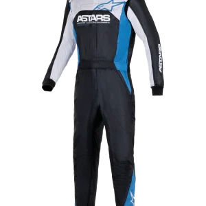 Combinaison Atom Graphic 4