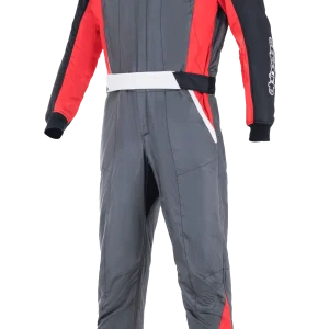 Combinaison Atom FIA