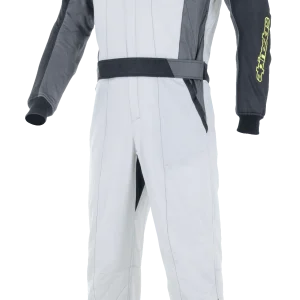 Combinaison Atom FIA