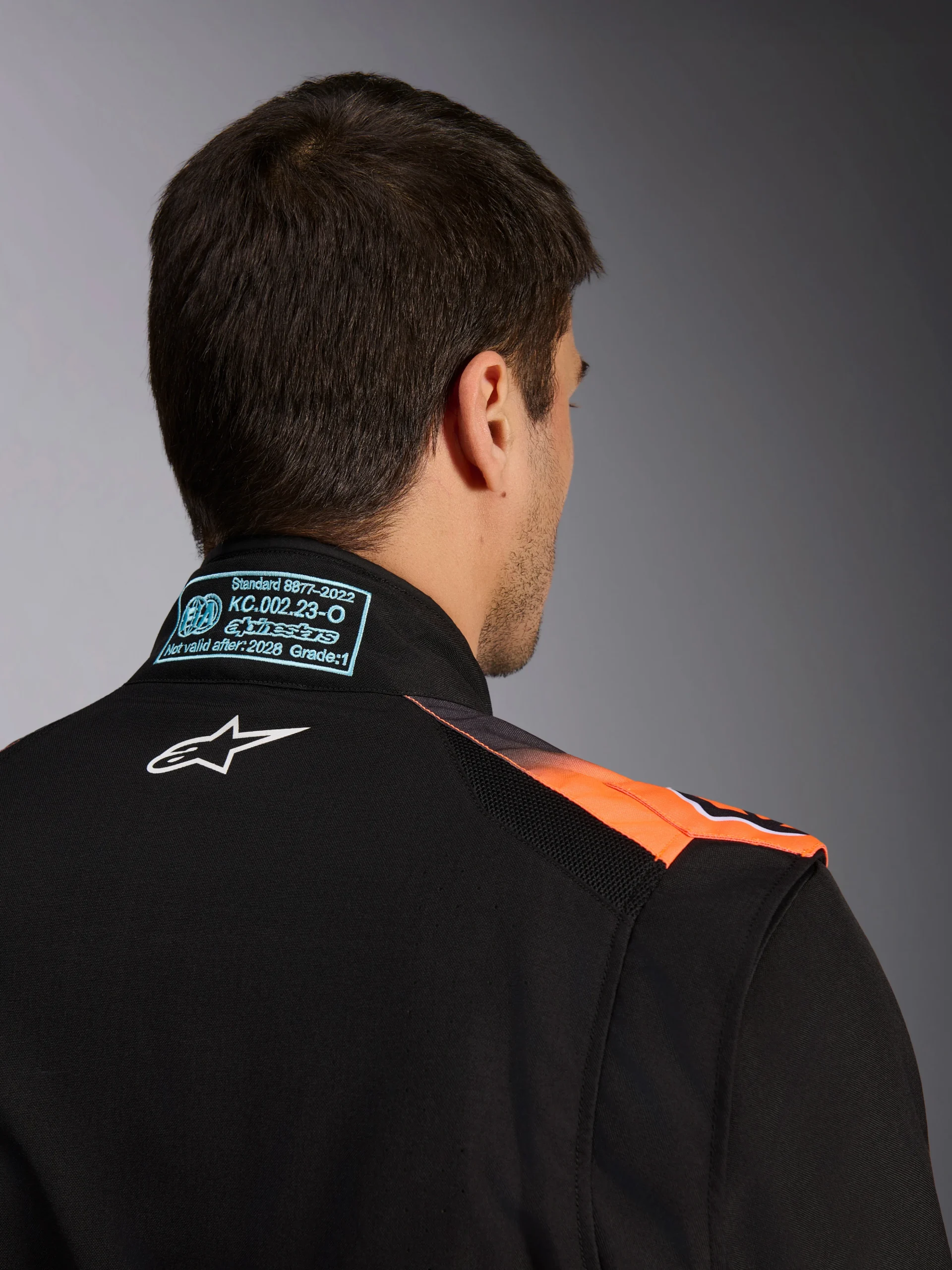 Combinaison KMX-5 V2 – Image 8