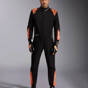 Combinaison KMX-5 V2