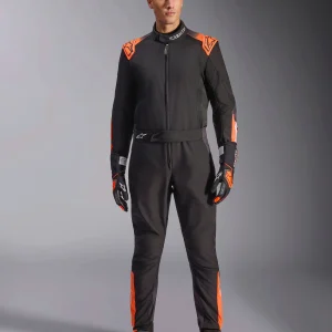 Combinaison KMX-5 V3