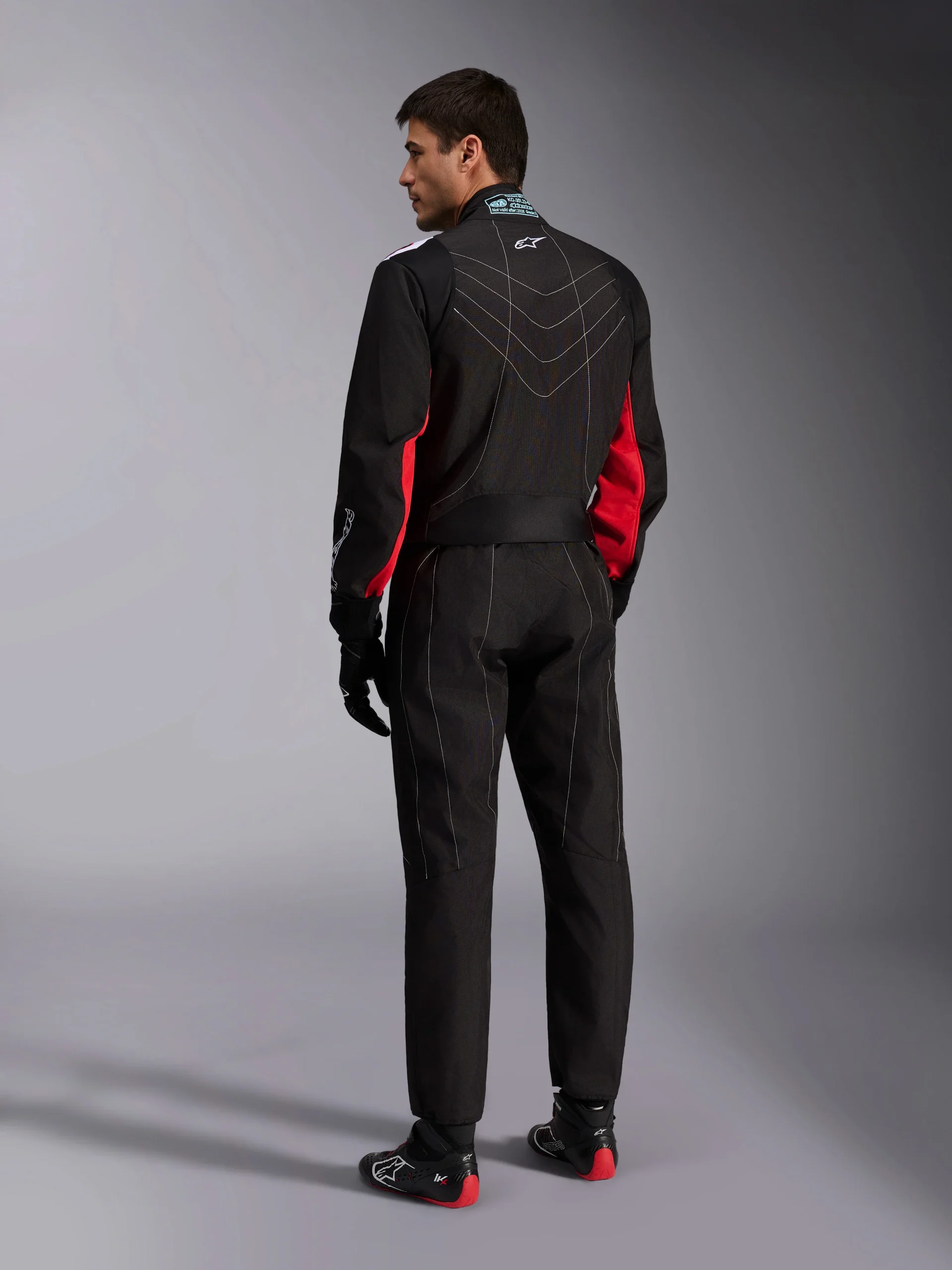 Combinaison KMX-9 V3 – Image 5