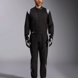 Combinaison KMX-9 V3