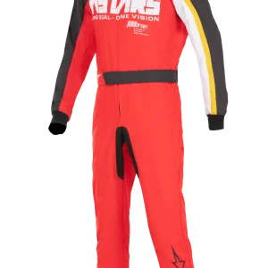 Combinaison KMX-9 V3 Graphic 2