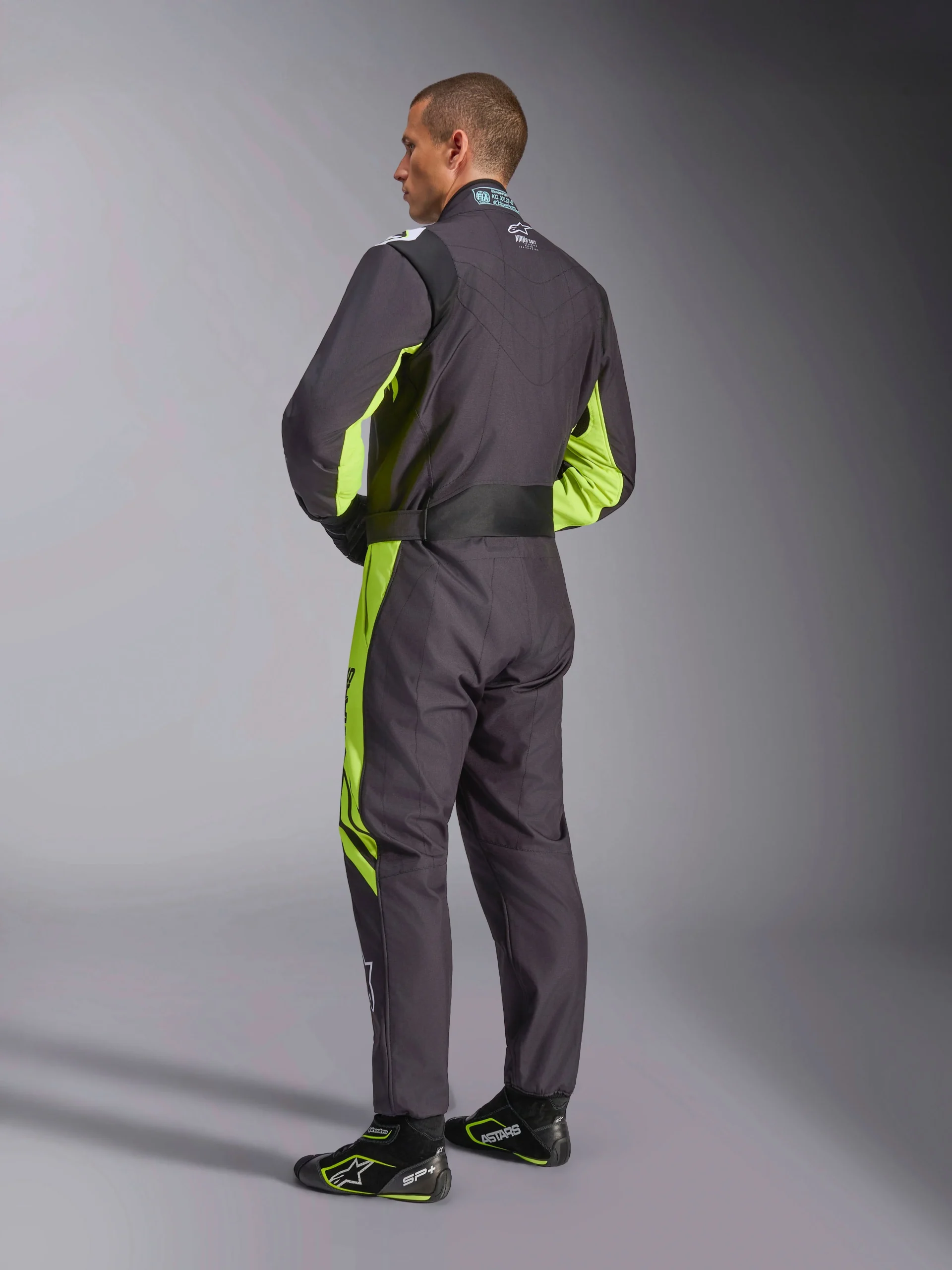 Combinaison KMX-9 V3 Graphic 3 – Image 5