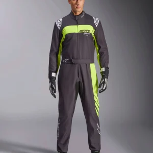 Combinaison KMX-9 V3 Graphic 3