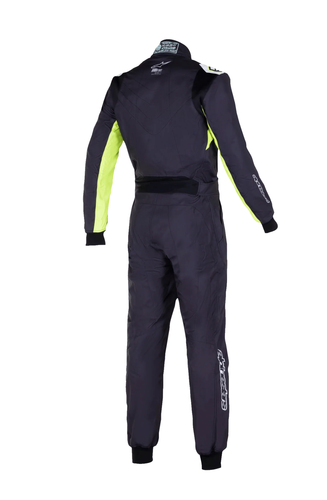 Combinaison KMX-9 V3 Junior Graphic 3 – Image 3