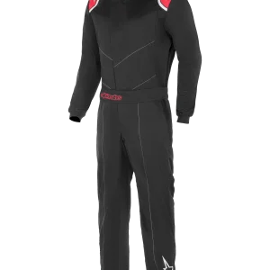 Combinaison De Karting Indoor