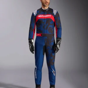 Combinaison KMX-9 V3 Graphic 5