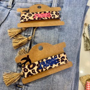 Bracelets - J’ADORE