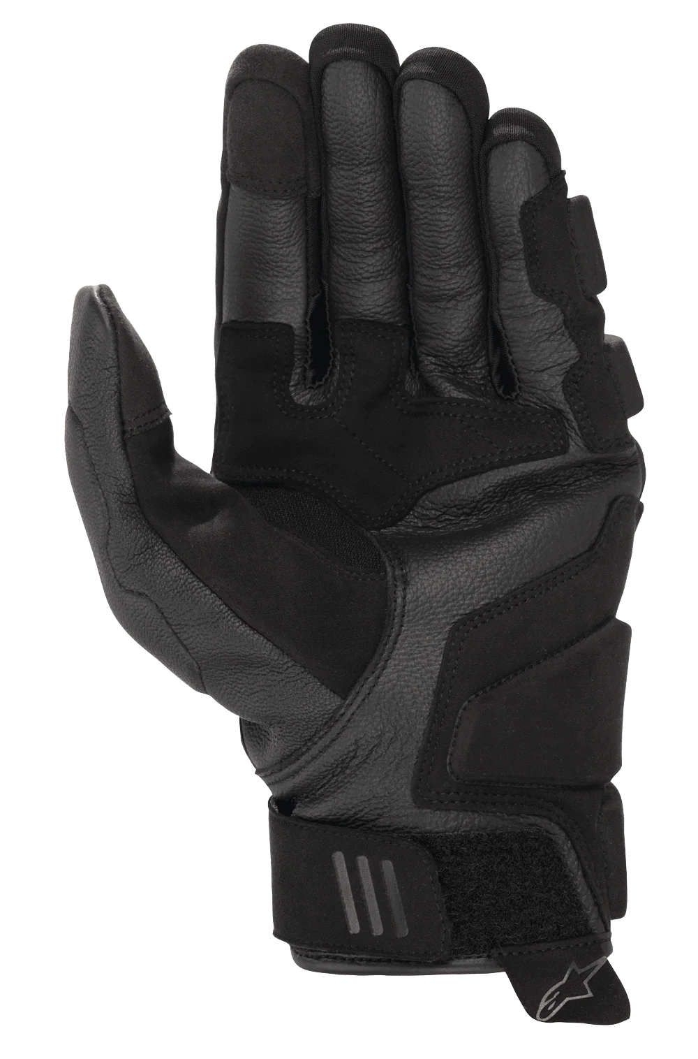 Gants En Cuir Phenom – Image 3