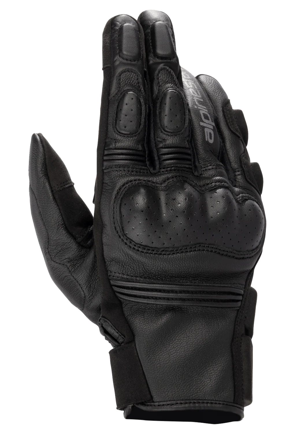 Gants En Cuir Phenom