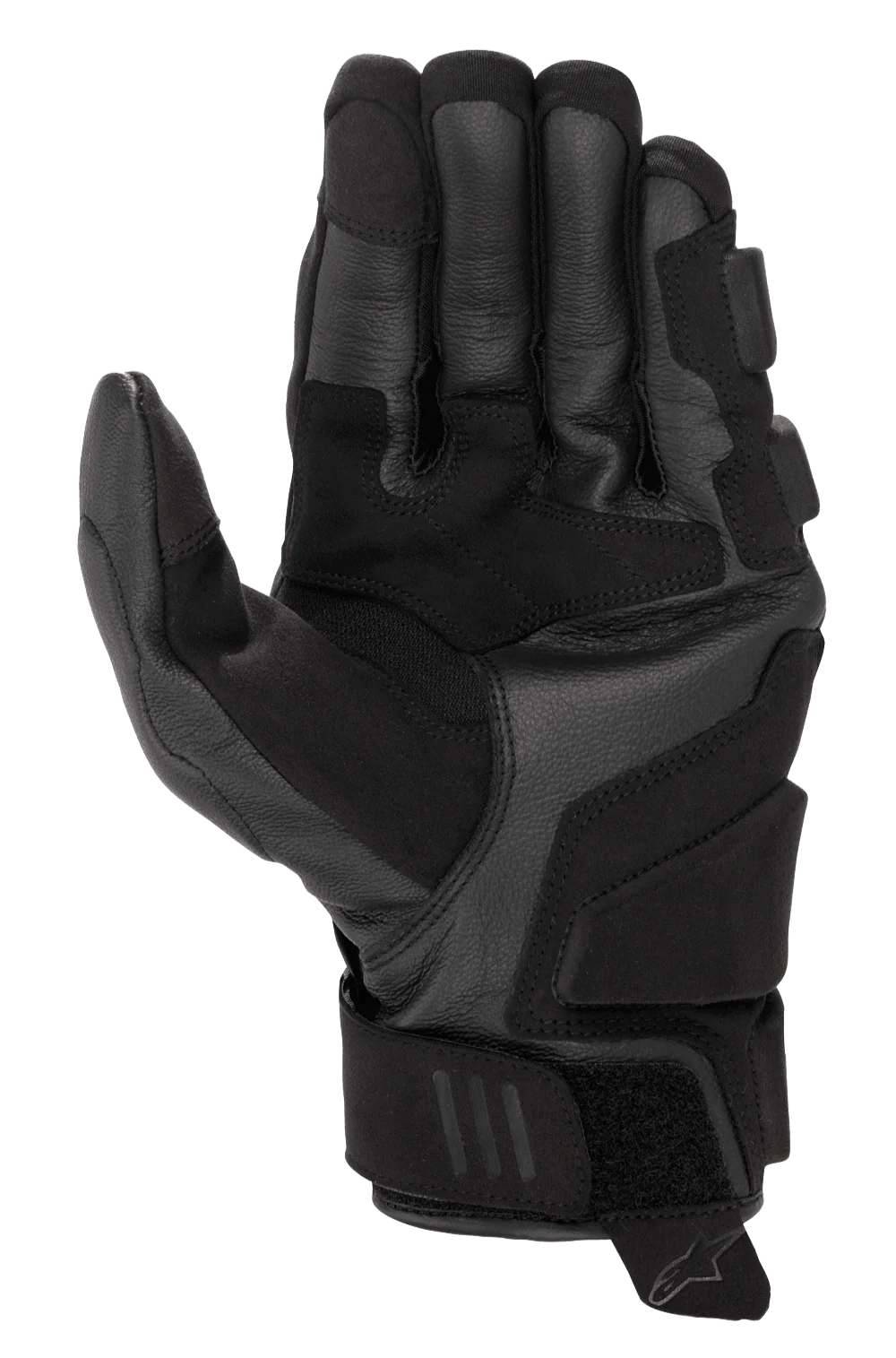 Gants En Cuir Phenom – Image 3