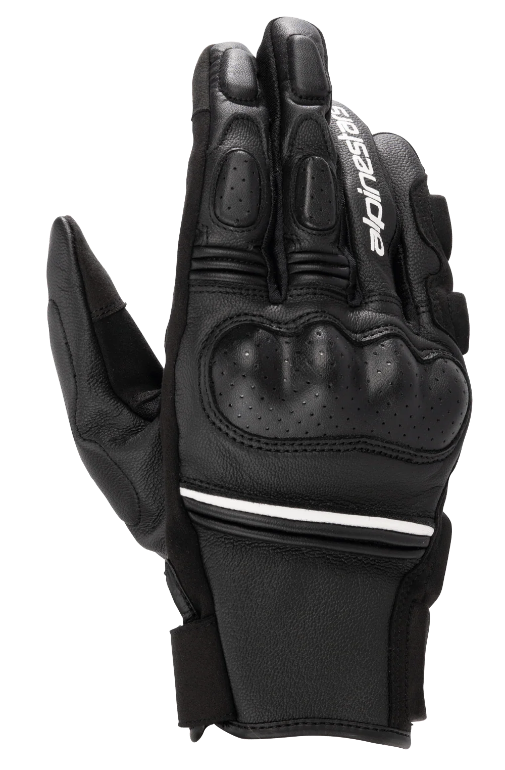 Gants En Cuir Phenom – Image 2