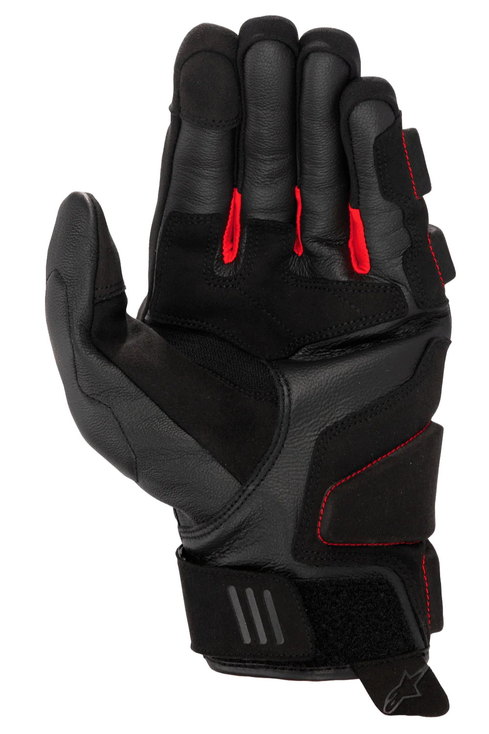 Gants En Cuir Phenom – Image 3