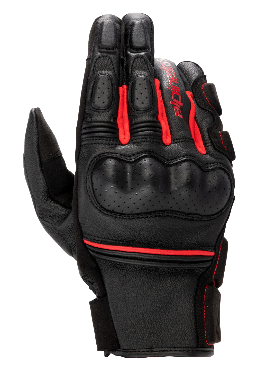 Gants En Cuir Phenom