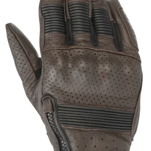 Gants En Cuir Rayburn V2